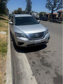 2020 Nissan Rogue Sport