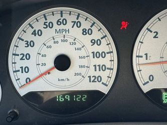 2006 Chrysler Town & Country
