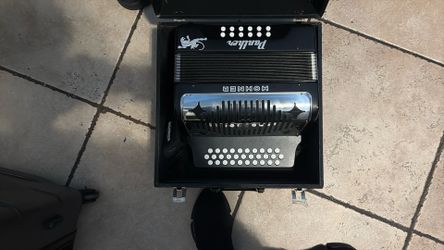 Accordion