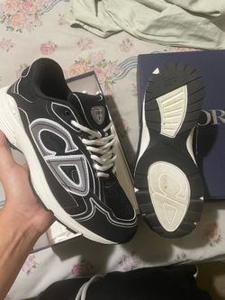 Dior B30 size 9.5