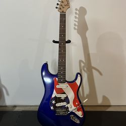 Electric Guitar