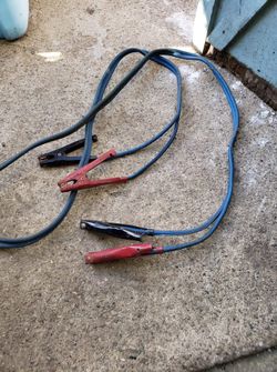 Jumper Cables