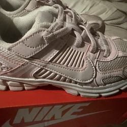 Toddler Girl Nike Size 12c