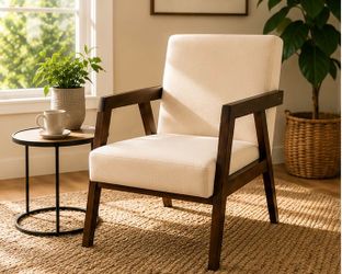 New Accent Chair