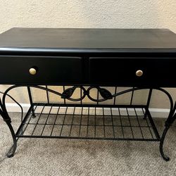 Entryway/ Console Table