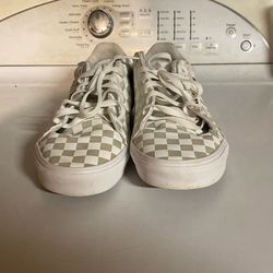 Van  Shoe