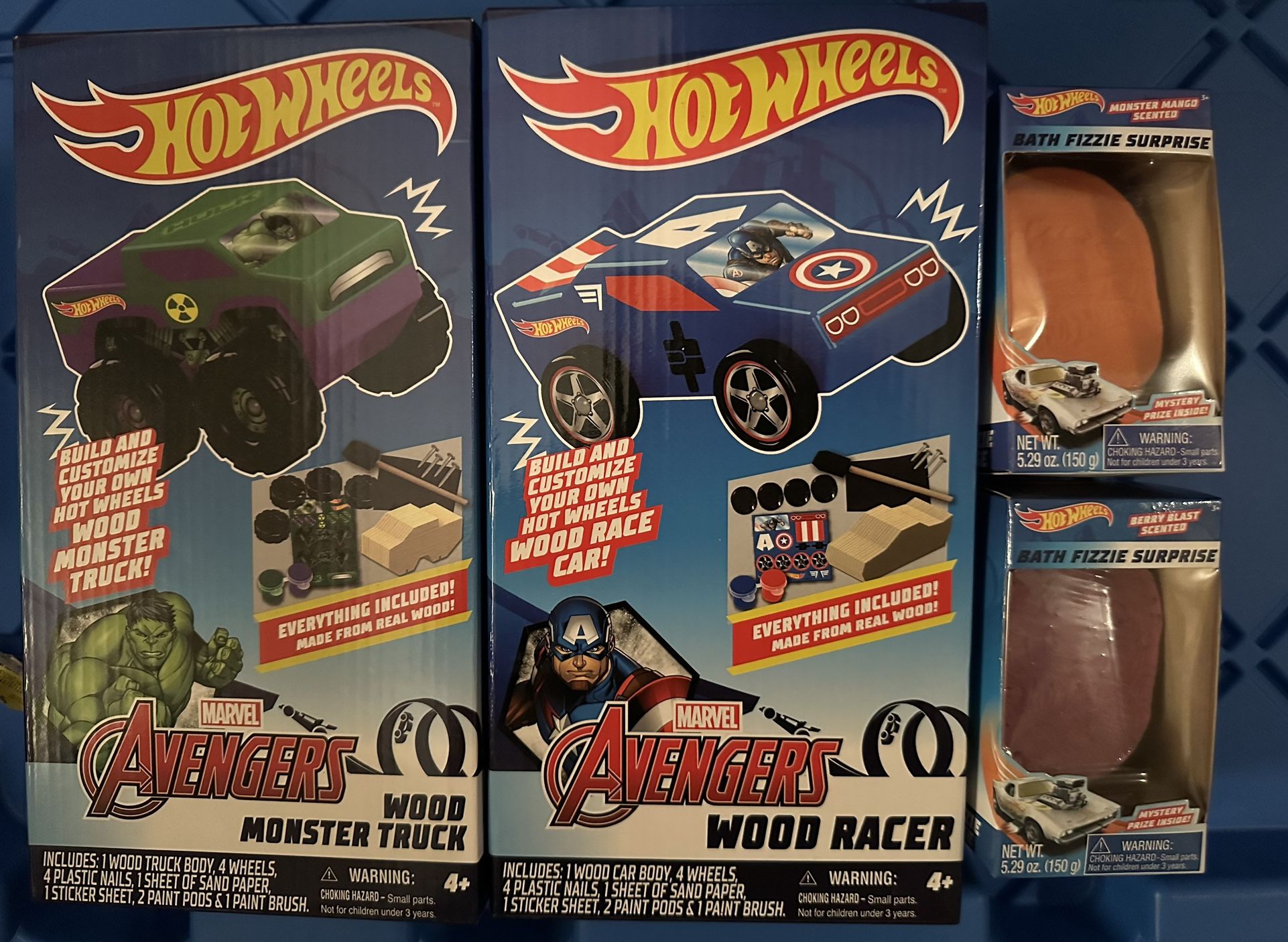 Kids Toys