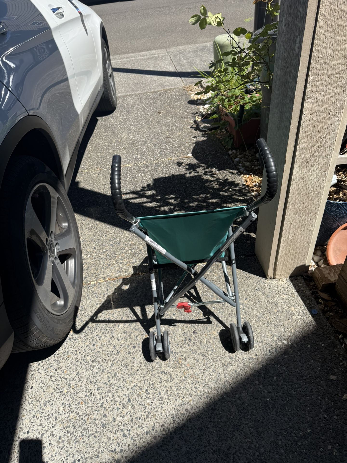 Baby/toddler Stroller