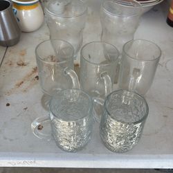 Princess House Items 