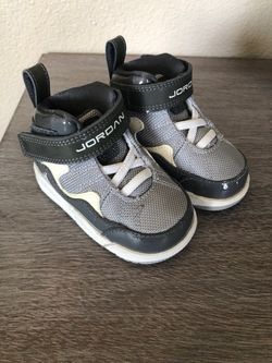 Infant Jordan size 4 C