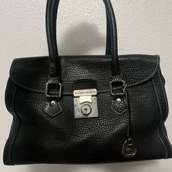 Dooney & Bourke Purse Y2K