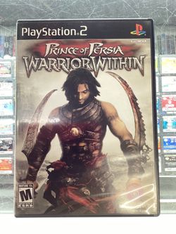 Prince of Persia: Warriors Within