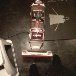 Shark Rotator Lift Away Vacuum 