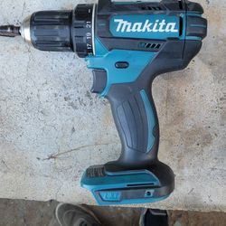 Makita drill (TOOL ONLY)