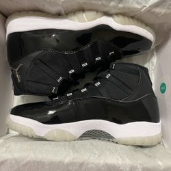Jordan 11 Jubilee