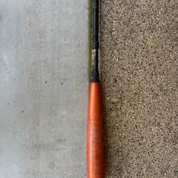Used Louisville Slugger 2022 Meta USSSA Bat