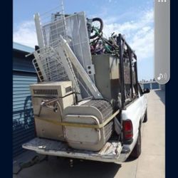 Pick Up Metal Free