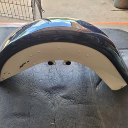 2018 Harley Davidson OEM Heritage Soft tail front fender 