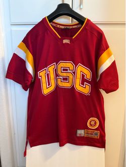 USC Trojans Early 1990s vintage (Colosseum Athletics) Jersey
