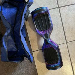 Hoverboard