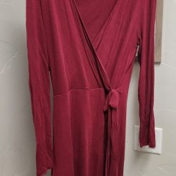 Womens Express Dress