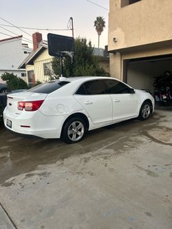 2015 Chevrolet Malibu