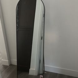 Tall Mirror 