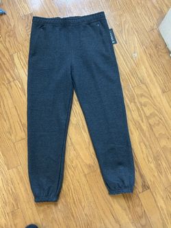NWT Legend men’s jogger size L