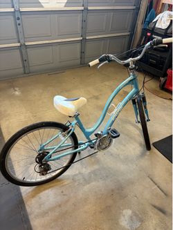Electra Townie