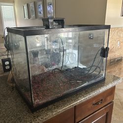 Water Tank 