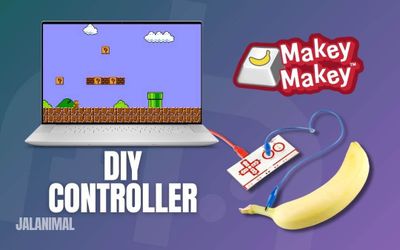 DIY PC controller