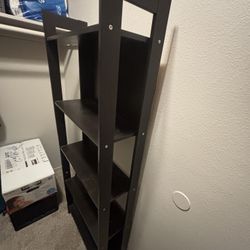 Book shelf 