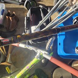 Penn Squadron III 10ft Rod 