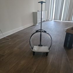 Pet Luggage With Wheels 