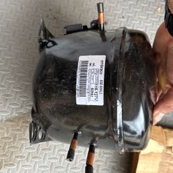 Refrigerator Compressor 