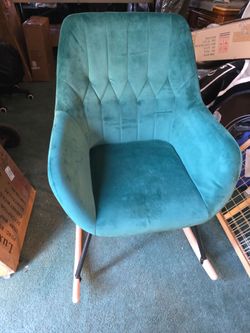 Rocking Chair