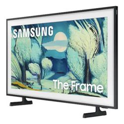 The Frame Samsung 50 Inch NEW OPEN BOX $650 Each