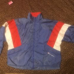 Champion Windbreaker 