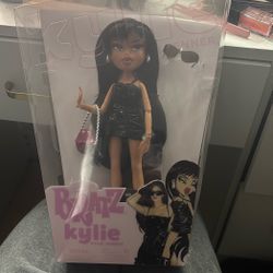 Kyle Jenner Bratz Doll 