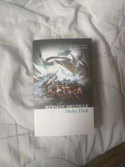 Moby Dick