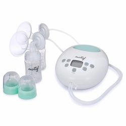 Breast pump