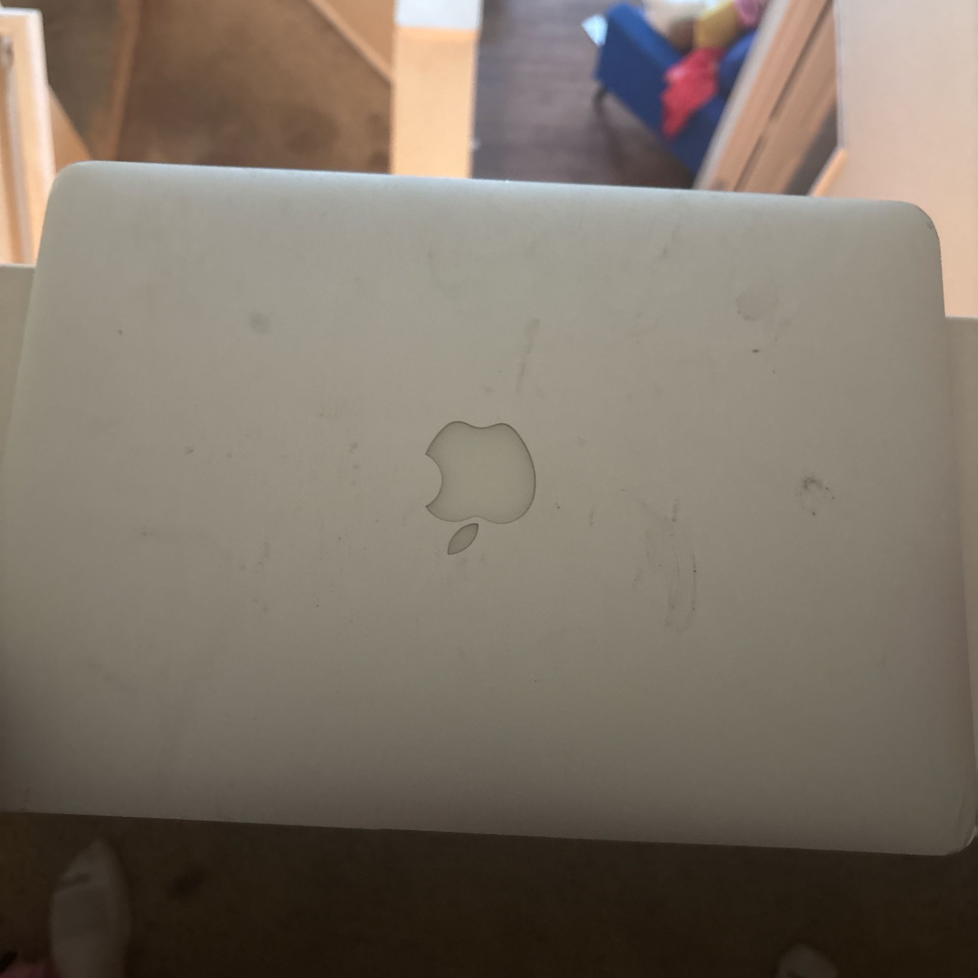 2013 MacBook Air a1466