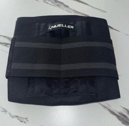 Mueller Back Brace
