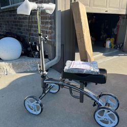 Knee Scooter