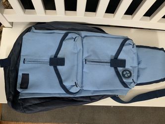Sling Backpack