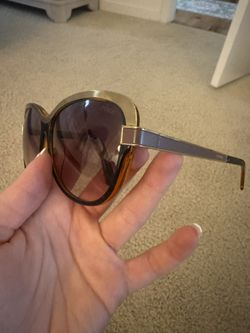 Fendi sunglasses