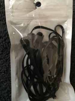 Ear buds
