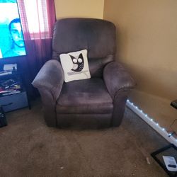 Recliner 