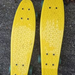 Flubar 22 Inch Kids Skateboards