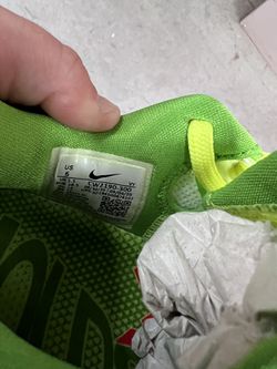 Te voet slagader Buitenboordmotor Nike Kobe 6 Protro Grinch (2020) Size 6 for Sale in Atlanta, GA - OfferUp